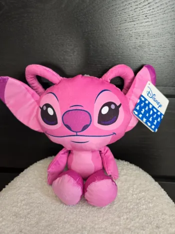 peluche Angel 25 cm Disney