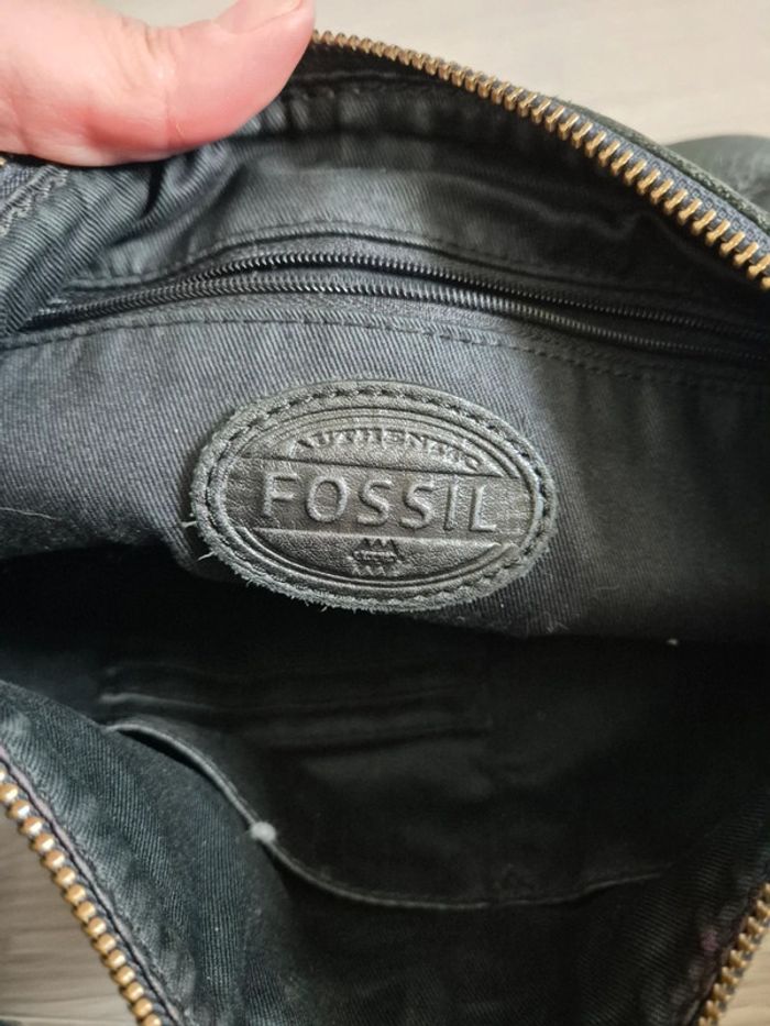 Sac à main fossil - photo numéro 2