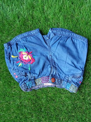 Short DPAM