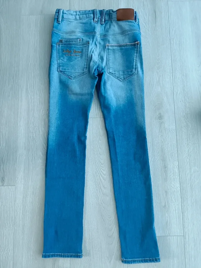 Jeans Name It 11 ans - photo numéro 2