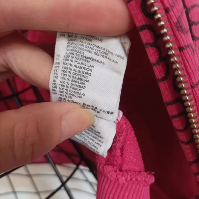 Gilet H&M taille 38 - photo numéro 8