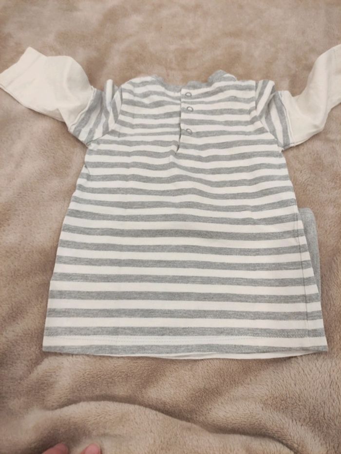 Ensemble 3 mois - photo numéro 4