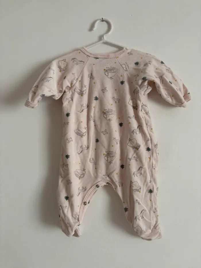 Pyjama - photo numéro 2