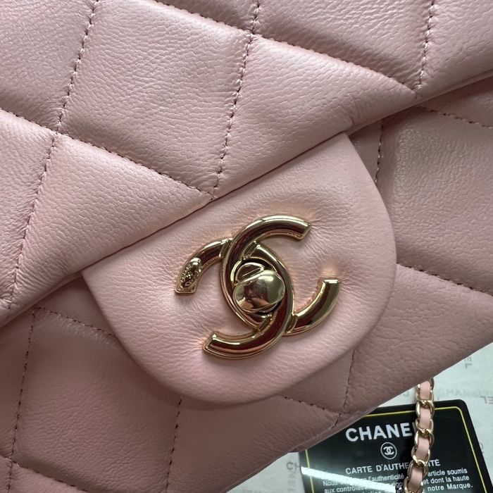 CHANEL 25P  380 - photo numéro 6