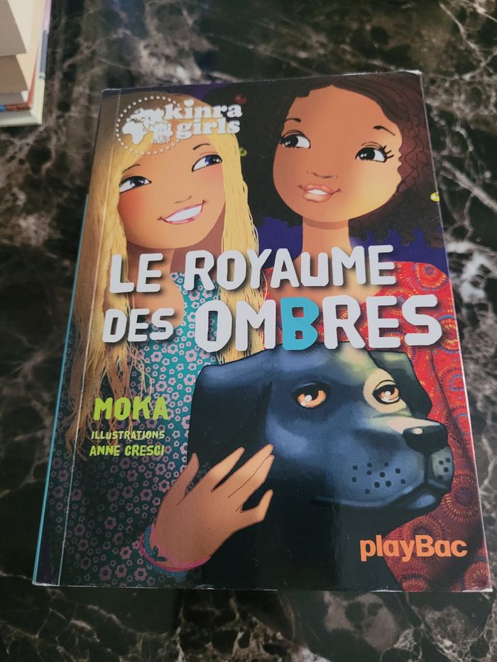 Lot 8 livres - photo numéro 2