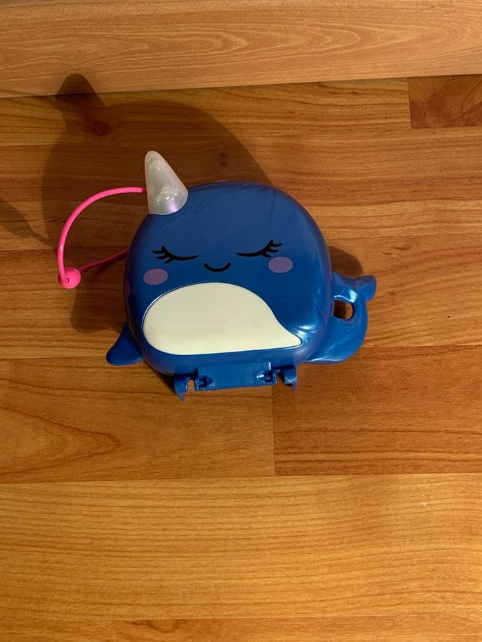 Polly pocket poche2 - photo numéro 2