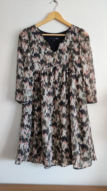 Robe Etam 34/xs