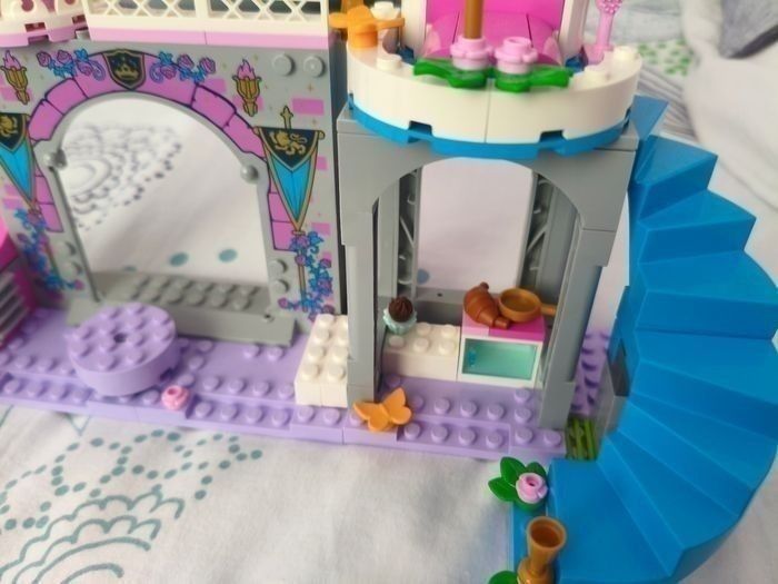 Lego aurore - photo numéro 3