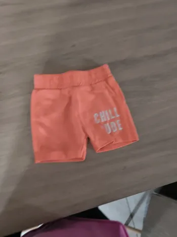 Short