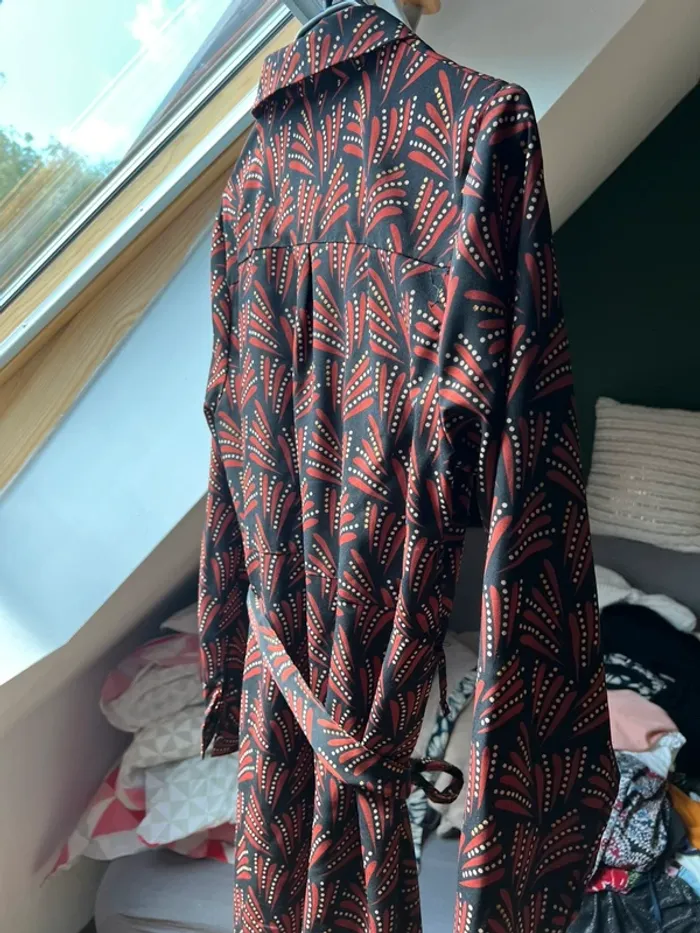 Robe 38 - photo numéro 2