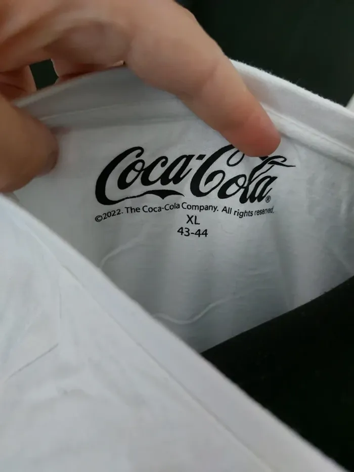 T-shirt - photo numéro 6
