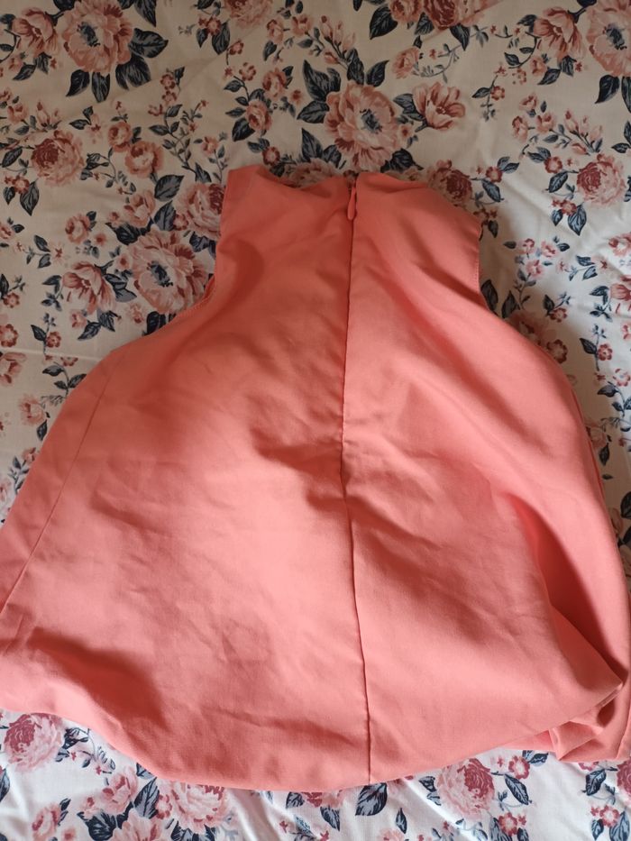 Robe boule - photo numéro 2