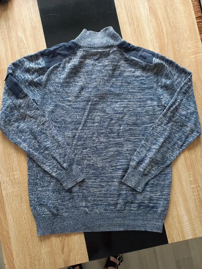 Pull homme XL - photo numéro 4