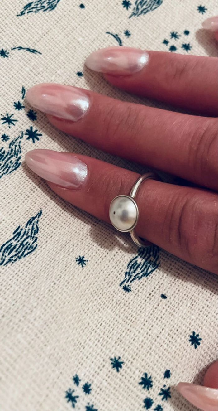 Bague 💍 pandora - photo numéro 2