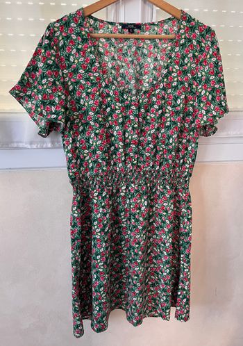 Robe T40 Kiabi