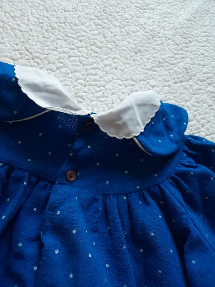 Robe 2 ans - photo numéro 7