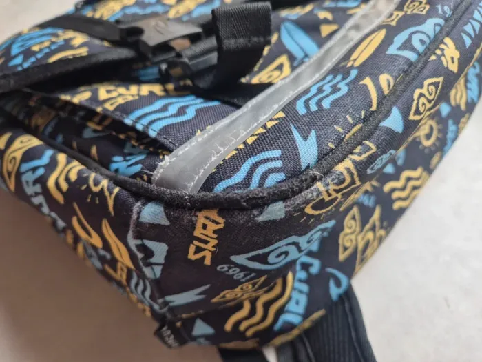 Cartable RIP Curl - photo numéro 8