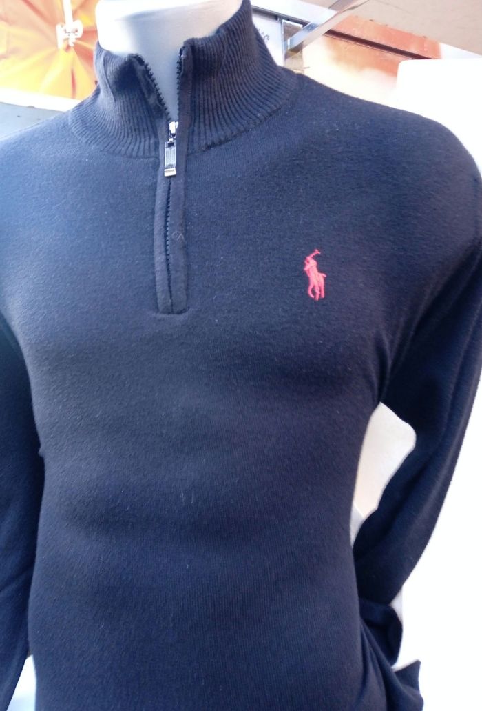 Pull boss - photo numéro 8