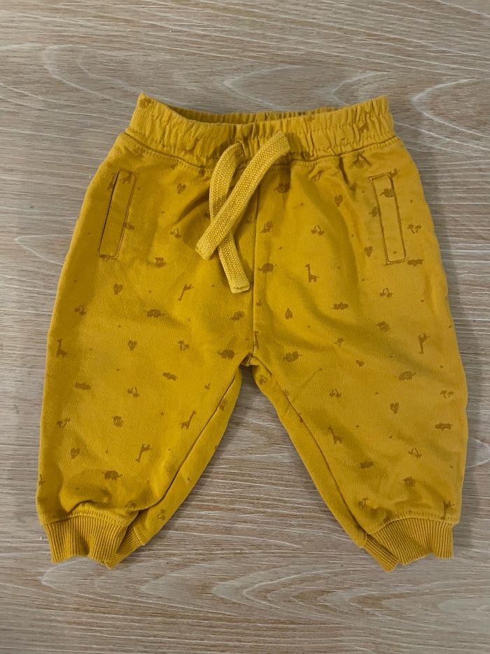 Lot de 3 pantalons - photo numéro 2