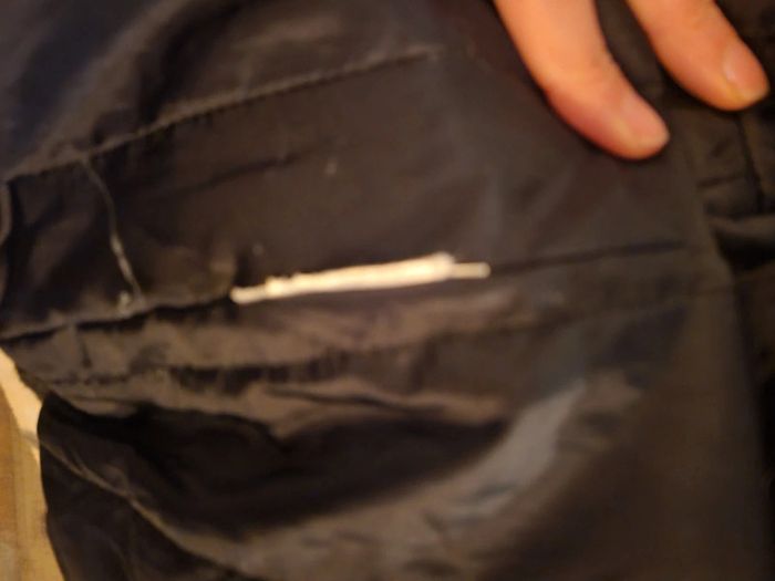 Manteau - photo numéro 5