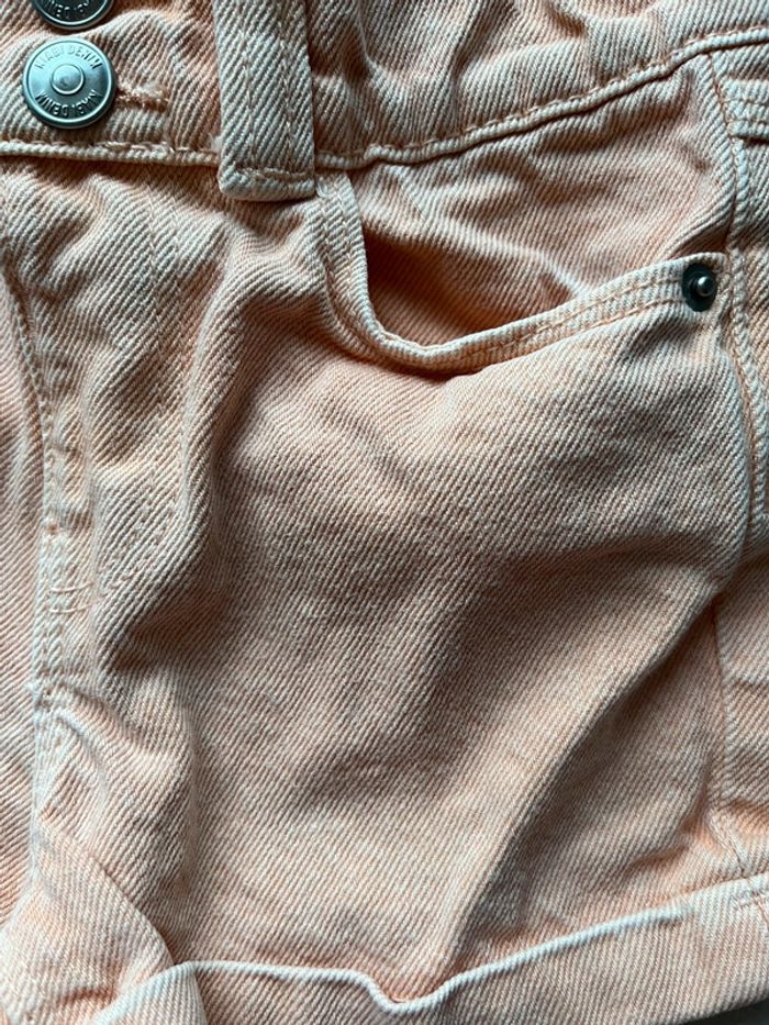 Short - photo numéro 2
