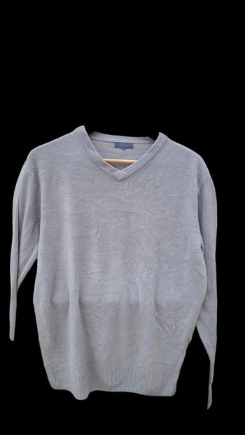 Pull homme 🚹
