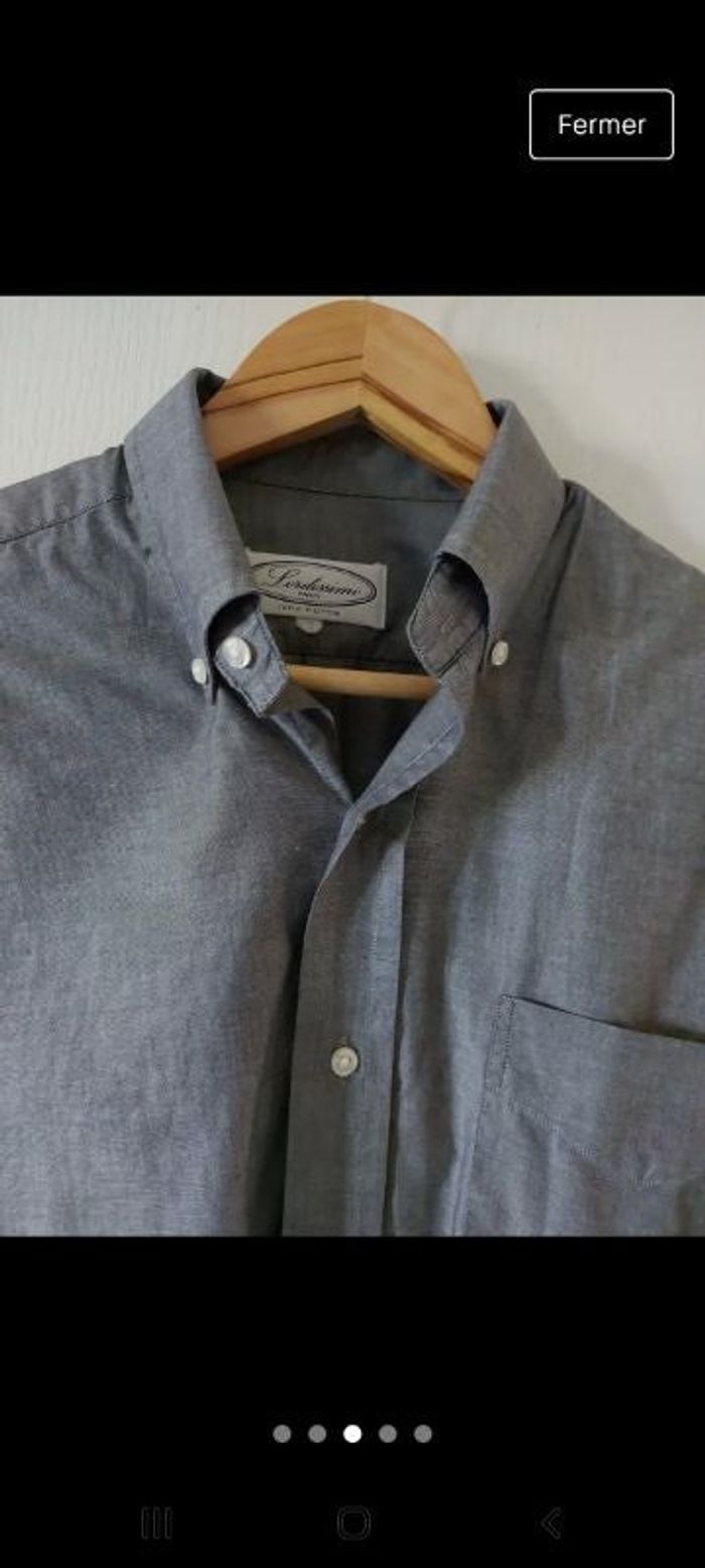 Chemise
