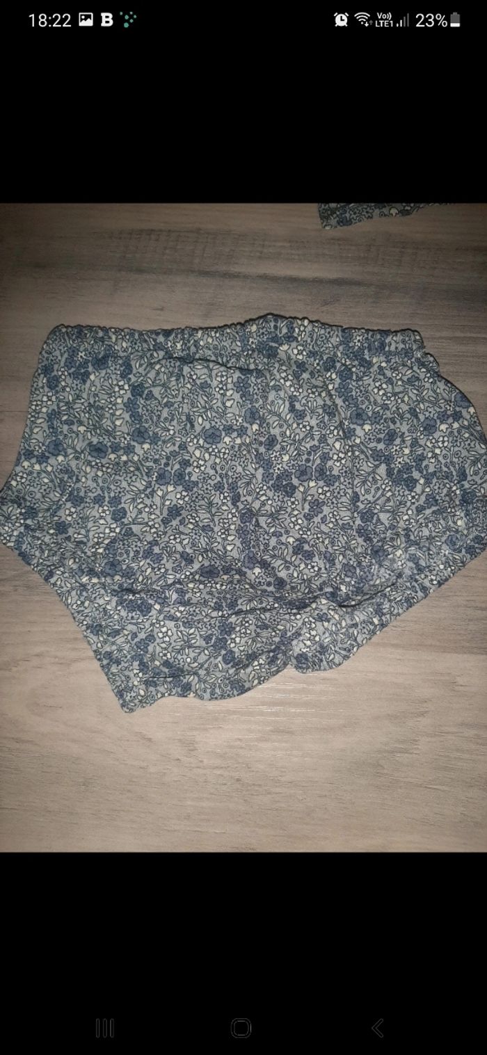 Ensemble bébé fille 3 mois (lot n°21) - photo numéro 3