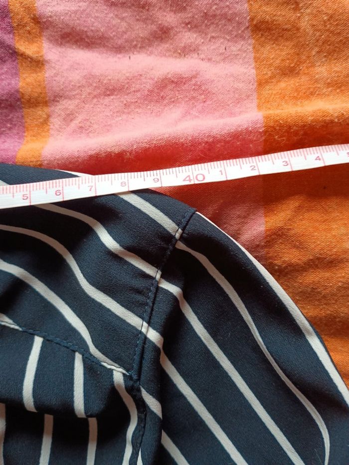 Longue chemise t40 - photo numéro 3