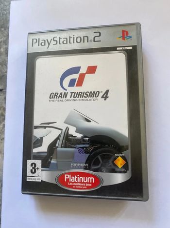 Turismo 4