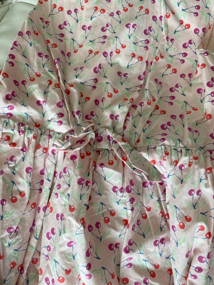 Taille 8 ans robe crewcuts - photo numéro 3