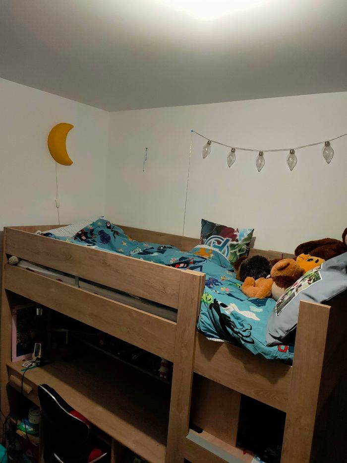 Lit Bureau - photo numéro 4