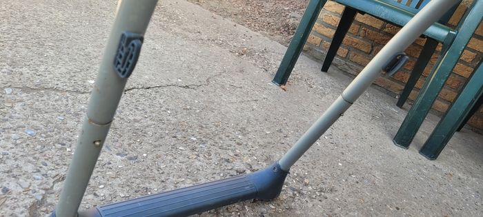 Chaise haute bébé - photo numéro 7