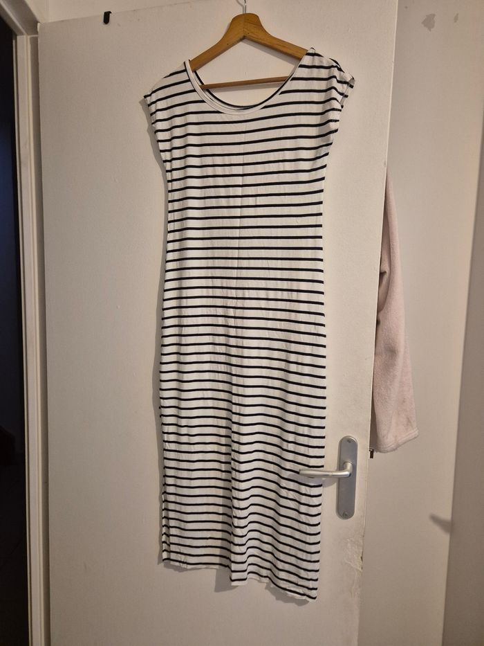 Lot robe été - photo numéro 2