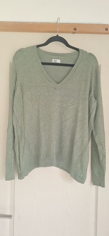 Pull femme