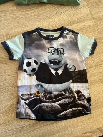 T-shirt legends