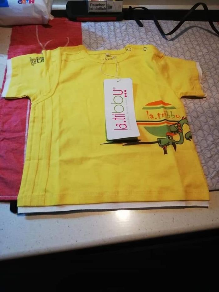 Lot 3 ans - photo numéro 2