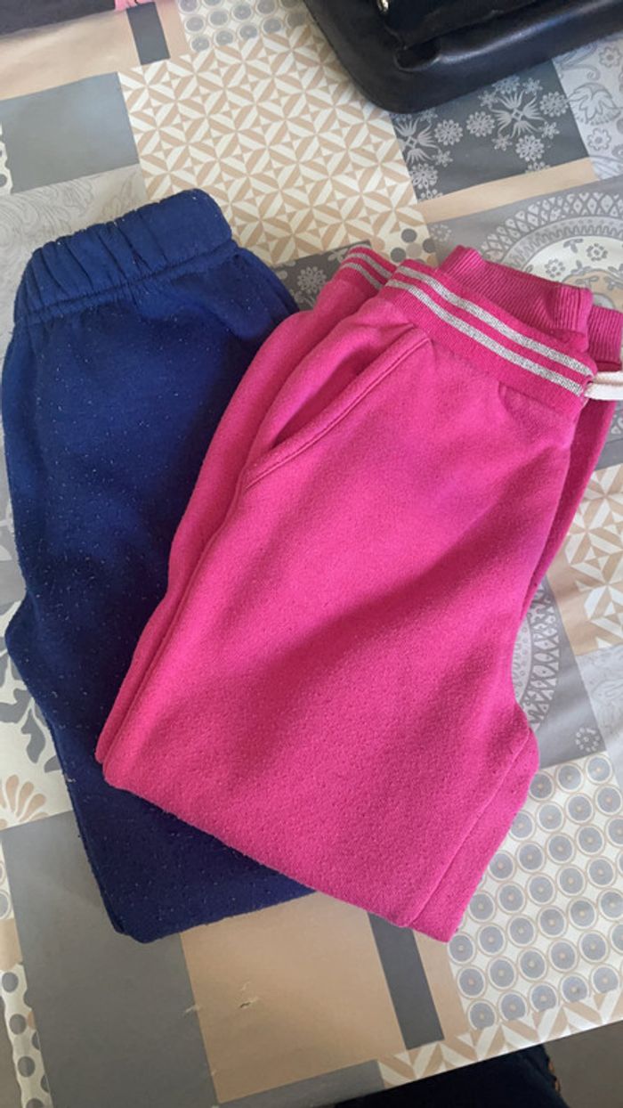 Lots de 10 pièces fille 6 ans - photo numéro 5