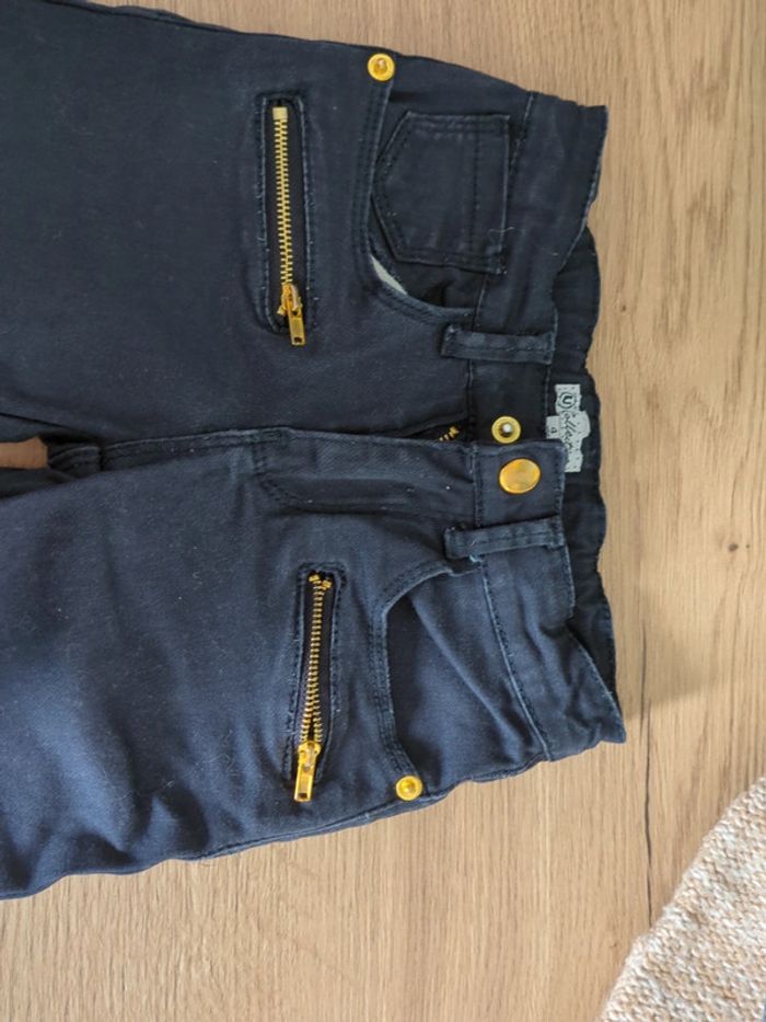 Jean 4 ans - photo numéro 2