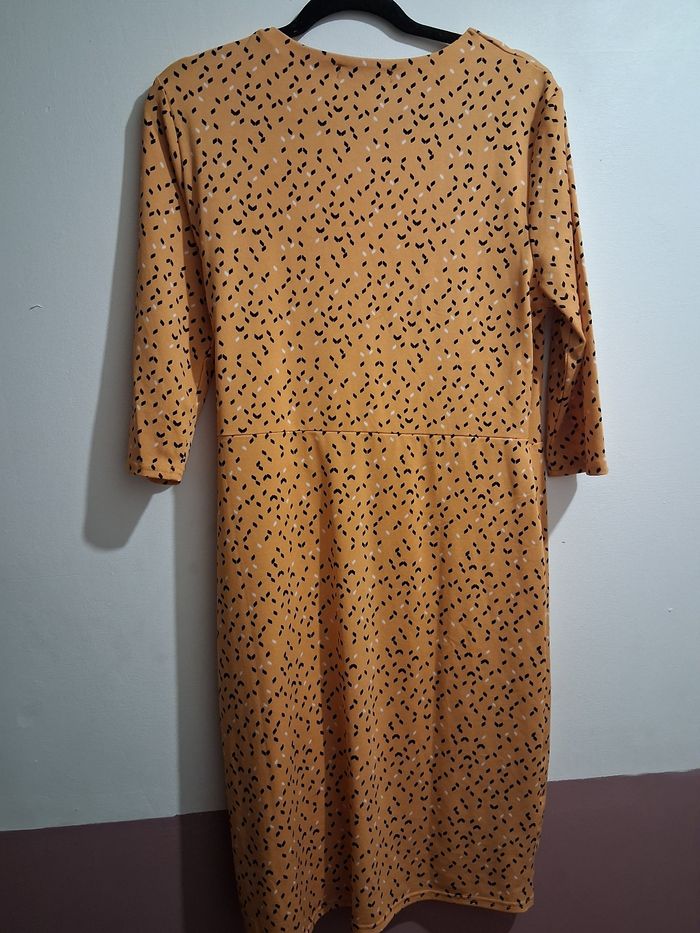 Robe légère - photo numéro 2