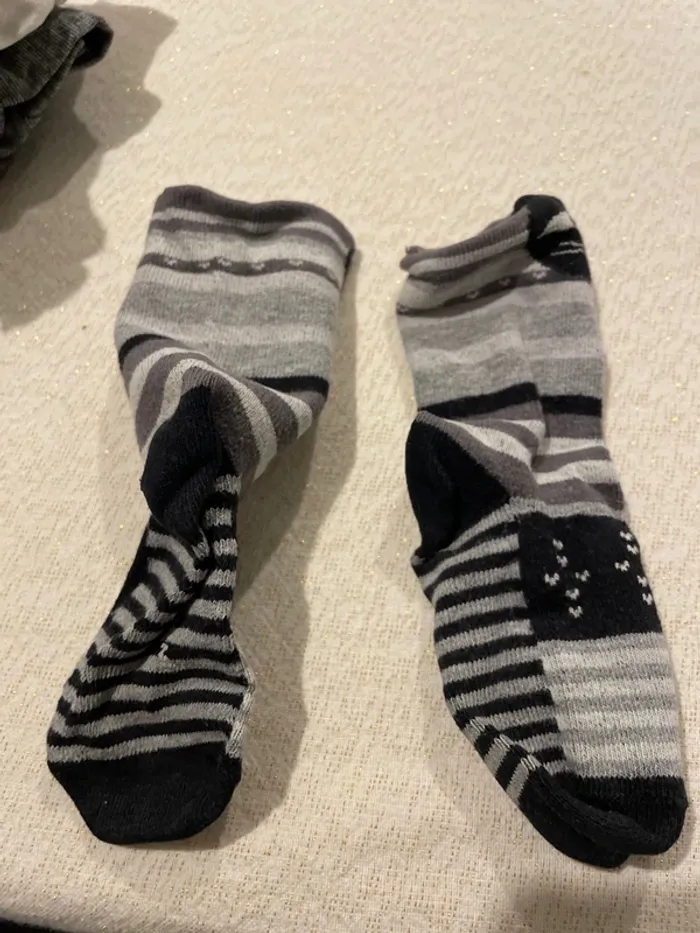 Chaussettes catimini 15-18 - photo numéro 5