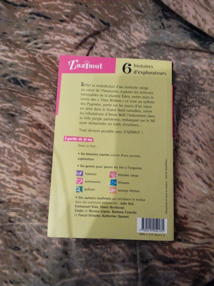 Mission bradlight - photo numéro 2