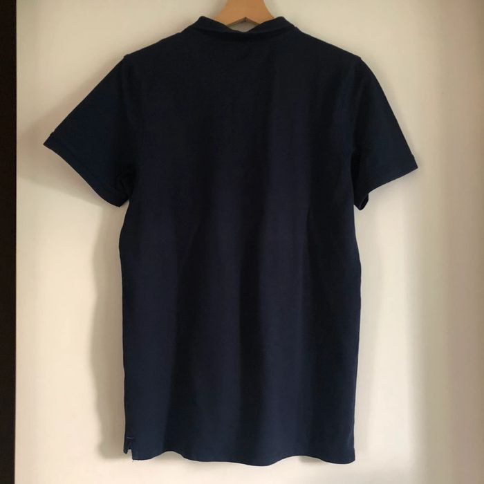 Polo homme Selected - photo numéro 3