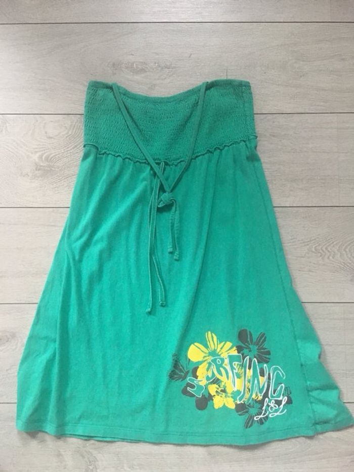 Robe de plage Lola&Liza