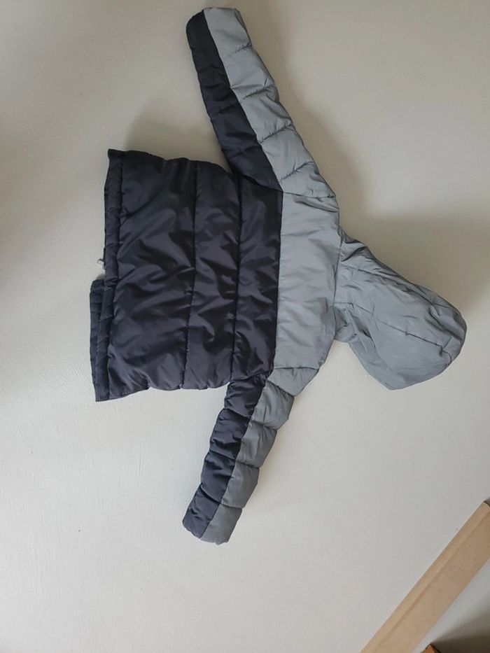 Blouson 2-3 ans - photo numéro 7