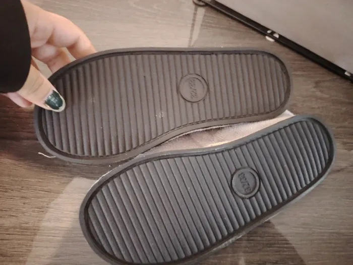 Chaussons garçon - photo numéro 2