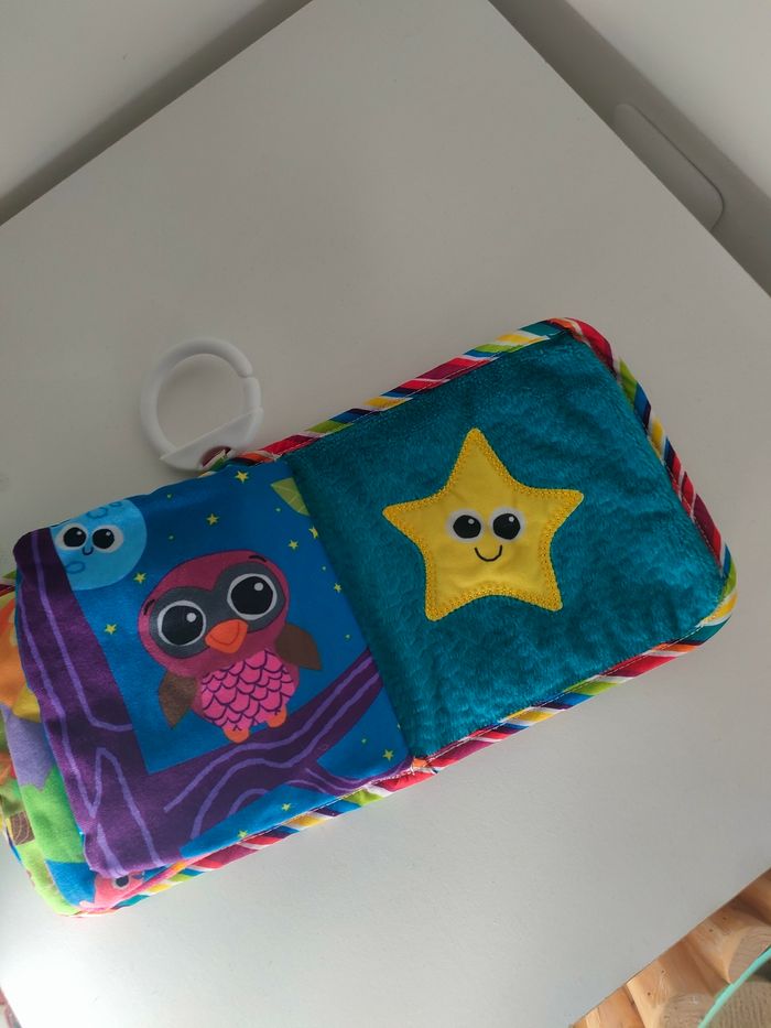 Livre - photo numéro 4