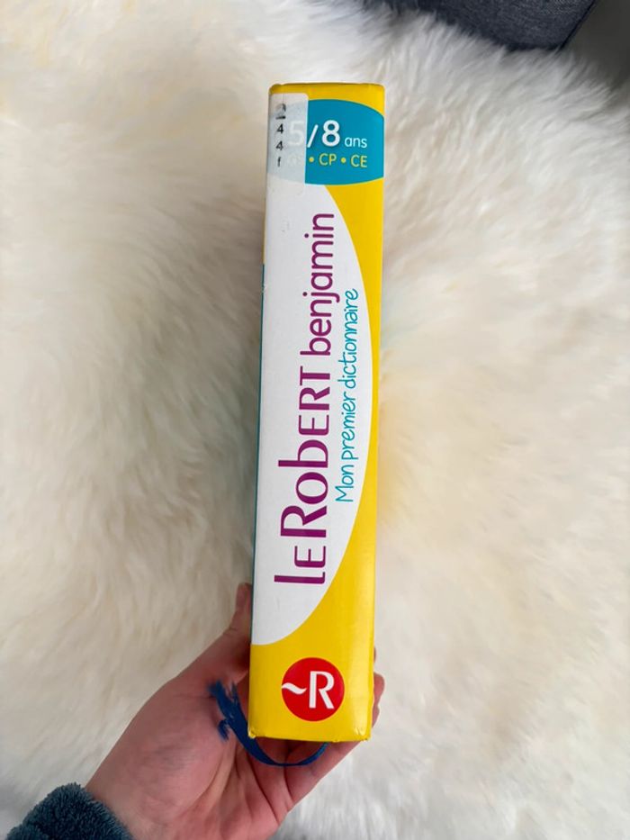 Le Robert Benjamin - photo numéro 5