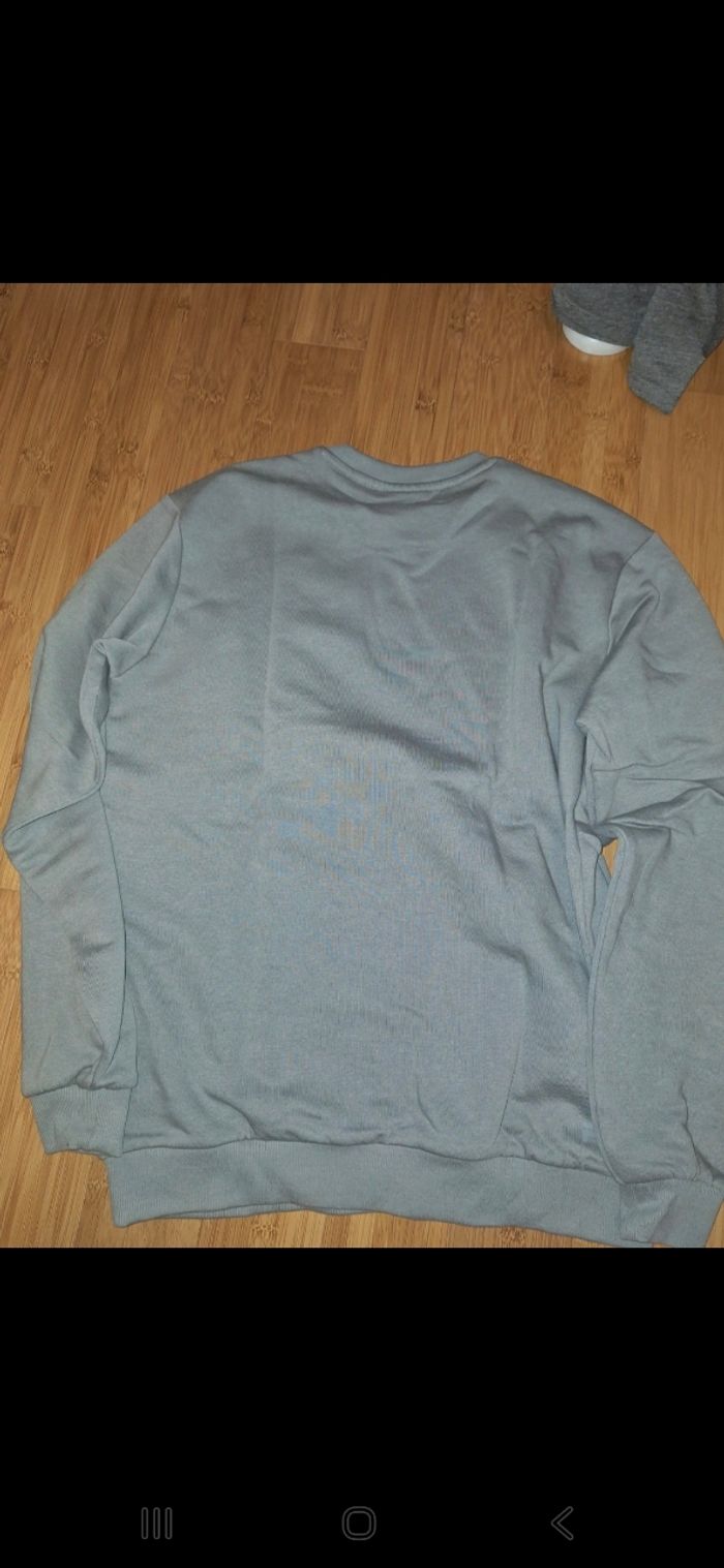 Sweat fila homme neuf - photo numéro 3