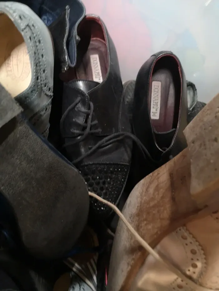 Lot de chaussures femme 36/37 - photo numéro 6